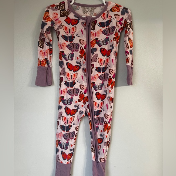 Used little sleepies zippy - Picture 1 of 2